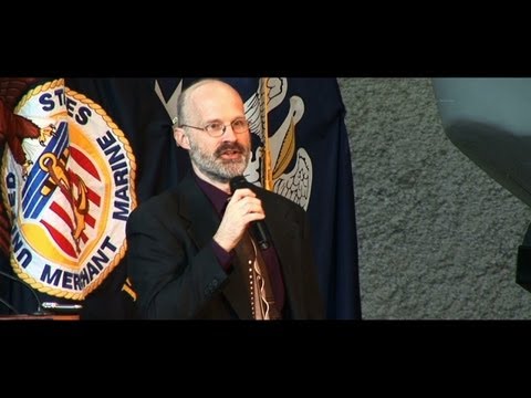 Mason Lecture | Jonathan Parshall: The 70th Anniversary of the Battle of Midway