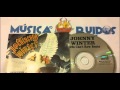 15 Johnny Winter - Avocado green
