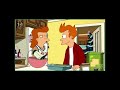 FXX USA FUTURAMA BEATERS February 2022