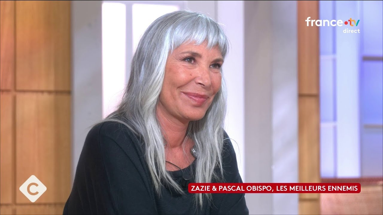 Zazie : comment “Allumer le feu” a changé sa vie ?