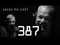 Jocko Podcast 387: You Don't Inherit Self Confidence and Discipline. With General Michael Ferriter.