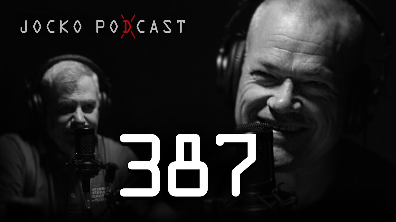 387: You Don't Inherit Self Confidence and Discipline. You Must Choose. With General Michael Ferriter. 387: You Don't Inherit Self Confidence and Discipline. You Must Choose. With General Michael Ferriter.
