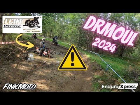 Echt Enduro Cup Drmoul / Trstenice 2024  // 3h Samstag