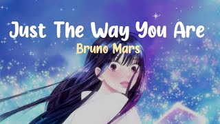 Bruno Mars - Just The Way You Are (Lirik Terjemahan Indonesia)