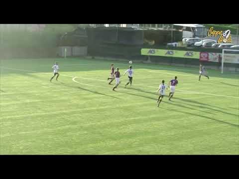 XXXVI Torneo Beppe Viola, Girone C: Css Tivoli - Civitavecchia 1 - 1