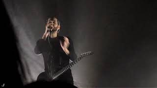 Cigarettes After Sex - Young &amp; Dumb (Live in Seoul, Korea, 20181105)