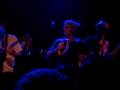 Jason Mraz - Fall Through Glass, Pt. 1 (with Bushwalla at The Troubadour 4/6/08)