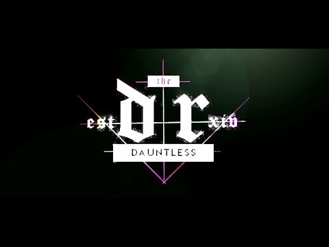 DAUNTLESS REPUBLIC PRESENT'S: "LAS TIENDAS"