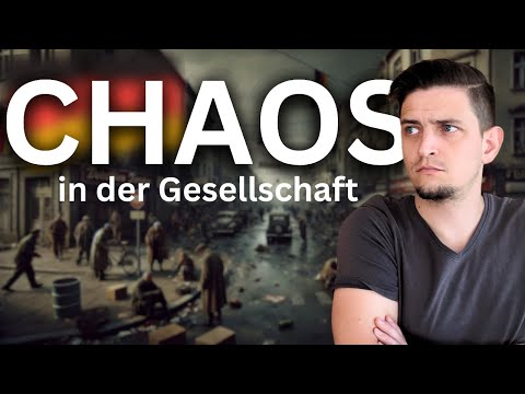 Zerfall oder Wandel? - Warum wir uns so verloren fühlen