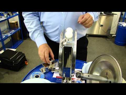 FLOTRONIC ONE NUT PUMP
