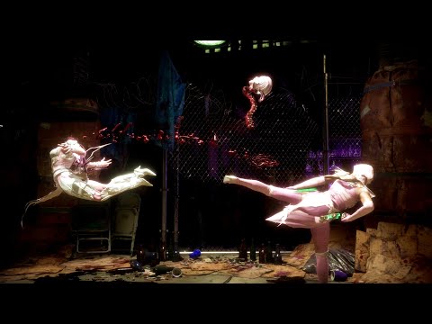 Simple Execution - Jade Brutality Mix - Mortal Kombat 11