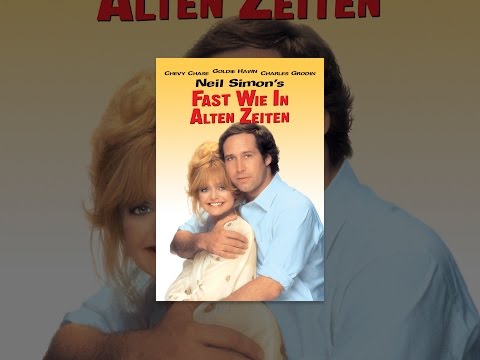 Fast wie in alten Zeiten