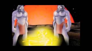 Killah Priest: The Winged People (Music Video)