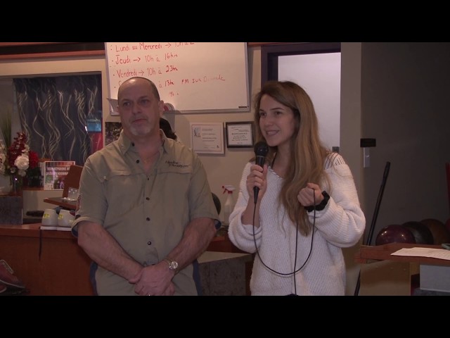 Reportage – Quillothon 2020