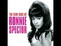 Ronnie Spector - 16 Something's Gonna Happen (HQ)
