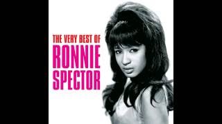 Ronnie Spector - 16 Something's Gonna Happen (HQ)