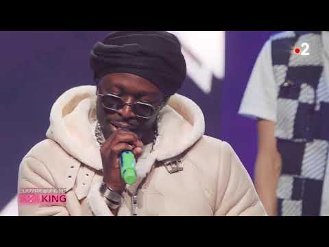 Soolking Feat Dadju "Melegim" (Live / La Grande Soirée de Soolking)