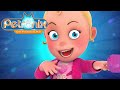 MEET PETSWIPPER PETRONIX Defenders Cartoon For Kids