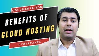 The Benefits of Cloud Hosting: Unmatched Flexibility, Security & User 