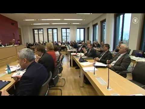 tagesschau 20:00 Uhr, 09.11.2012