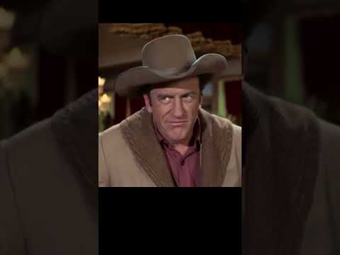 #gunsmoke Matt Found Kitty! #CantHide #mattdillon #kittyrussell