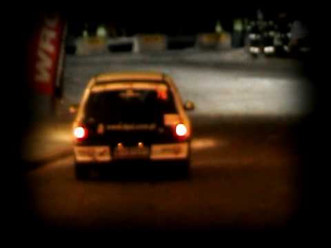 47 Rajd barbórka '09 i Team DPD Polska - Kamieński / Perek - KLIP