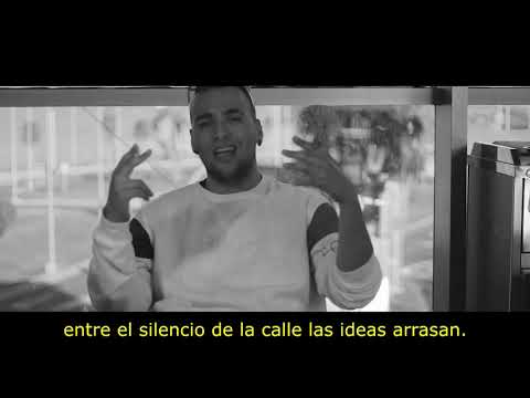 KÍMICO - DE VUELTA A CASA (PROD. BENY JUNIOR)