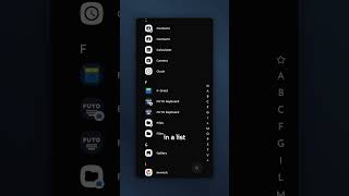 Trying a Different Android Launcher | Lawnchair