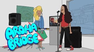 Aroha Bridge - Series 1 Trailer