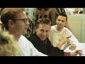 Depeche Mode - The Wherehouse In-Store [March 20th, 1990]