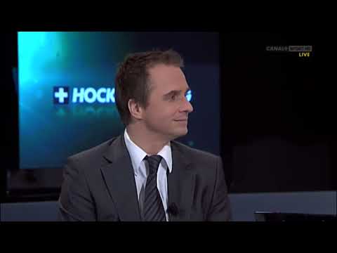 SHL/Elitserien 2010-2011 | Slutspelsvalet