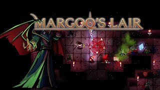 Watch and explore about Margoq's Lair PC Steam CD Key
