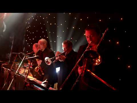 Michael Buble Tribute Band