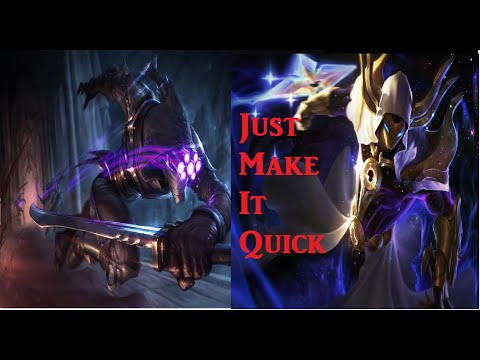Master Yi Mid VS Kassadin !! WEEKLY KASSADIN BEATING !! Keeping Traditions Alive ! Mid Plat Elo