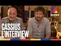 Cassius L Interview De Zdar Et Boom Bass