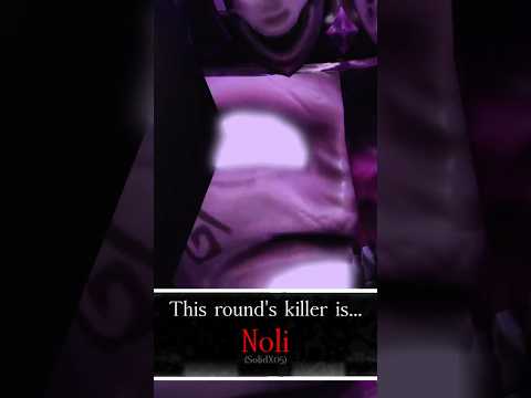 3 Noli Tips You Didn’t Know About in Roblox Forsaken!  #roblox #forsaken #Noli #noliforsaken