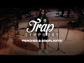 Young Nudy Peaches Eggplants W A Live Orchestra Audiomack Trap Symphony