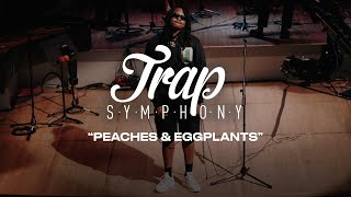 Young Nudy “Peaches & Eggplants” w/ a Live Orchestra | Audiomack Trap Symphony