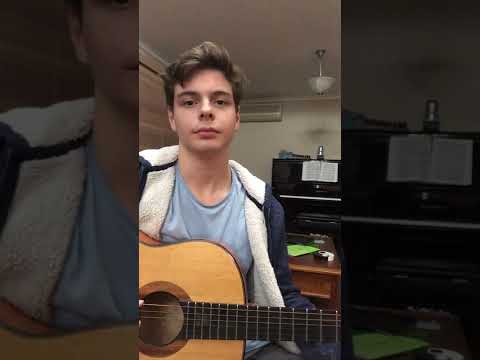 When you don't have a cello