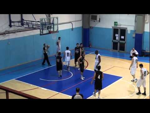 3T Sangiorgese 2000 BK -  Amandola BK 16.05.2013