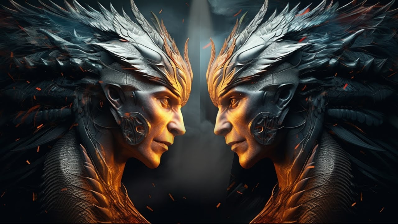 Este EVENTO ocorreu ANTES da criação do MUNDO.