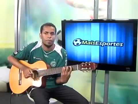 Hino Do Goias Esporte Clube - Hinos