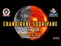 Dj Jocky Chandirane Sooriyane Mix Amaran