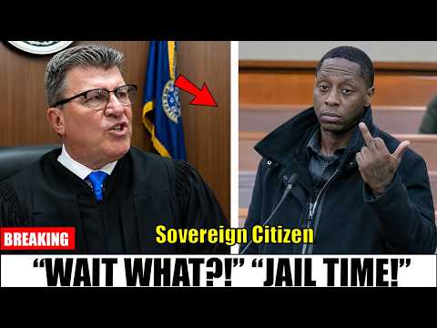“DO I LOOK THAT STUPID TO YOU!”Judge McNally GOES OFF Instantly