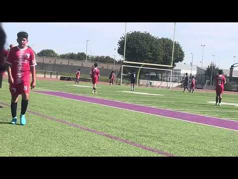 RIPMC VS MADERA UNITED FC