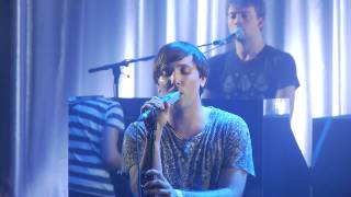 Pegase - Out Of Range [live @Le Grand Mix]