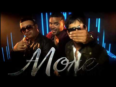 More - Zion , Ken -Y & Jory