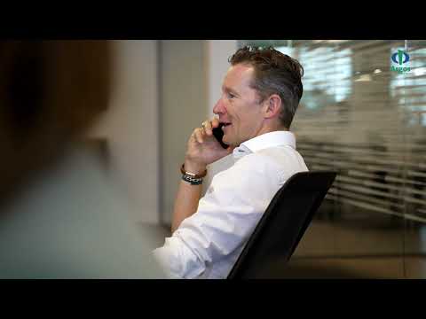 Argos Packaging & Protection - Bedrijfsfilm