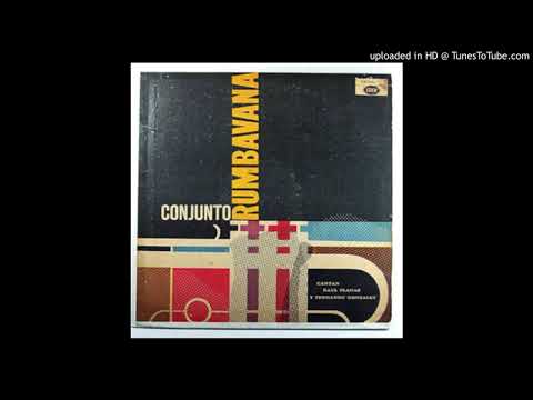BOROMBON - CONJUNTO RUMBAVANA