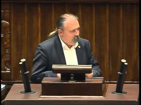 Piotr Bauć: jedyny podręcznik to 'kiełbasa wyborcza'